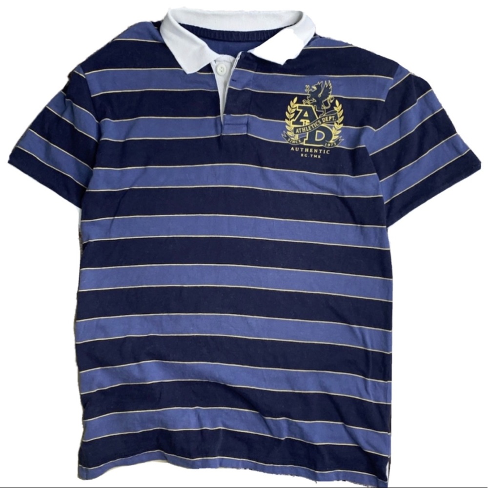 Boys polo shirt